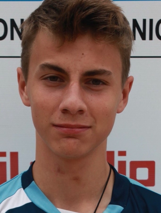 ARNEODO DANIELE